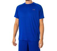 Tech 2.0 Short Sleeve T-Shirt Royal/Graphite L