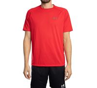 Tech 2.0 T-Shirt Red/Graphite S