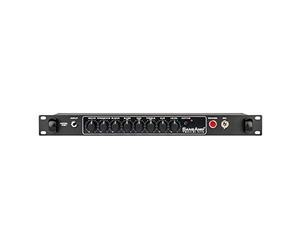 TECH 21 202815 Sansamp RBI Bass Preamp
