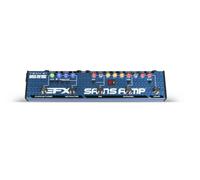 Tech 21 Bass Fly Rig v2 Bass Multi-effects Pedal