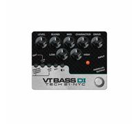 TECH 21 310089 Character Series VT Bass DI accessory