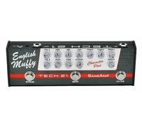 Tech 21 English Muffy Pedal