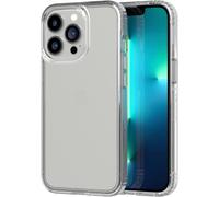 Tech21 Evo Clear Case [ For iPhone 13 PRO ] Crystal Clear Phone Cover with 12ft Multi-Drop Protection