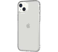 Tech21 Evo Clear mobile phone case 17 cm (6.7") Cover Transparent