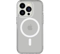Tech21 - Evo Clear MagSafe iPhone 14 Pro Cover - Transparent