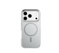Tech 21 Evo Dusk Case with MagSafe for iPhone 17 Pro 6.3" Titanium - T21-11374 in Grey Tech 21 Grey