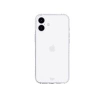 Tech21 iPhone 16 Plus EvoLite Phone Case - Clear