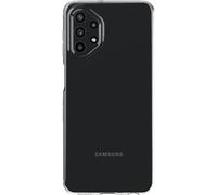 Tech21 Evo Lite mobile phone case 16.5 cm (6.5") Cover Transparent