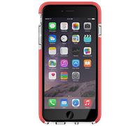 Tech 21 Evo MeshSport mobile phone case 14 cm (5.5") Cover Pink,Transparent