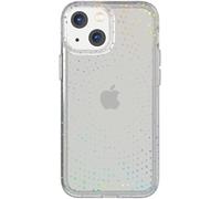 Tech 21 Evo Sparkle Cover for iphone 13 Mini 5.4" Iridescent T21-8912