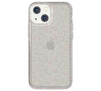 Tech 21 Evo Sparkle Cover for iphone 13 Mini 5.4" Rose Gold T21-8911