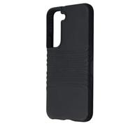 Tech 21 Evo Tactile for Samsung Galaxy S22 - Protective Phone Case with 16ft Multi-Drop Protection Black