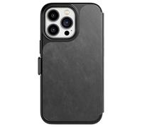 Tech21 Evo Wallet mobile phone case 15.5 cm (6.1") Wallet case Black