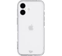 Tech21 Phone Case EvoClear - Impact Protection - iPhone 16 - Transparent