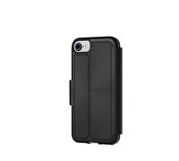 Tech21 Evo Lite Wallet Iphone Se/8/7 Phone Case Black
