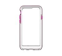 Tech 21 FlexShock Protective Case for iPhone SE - Drop Protection - Pink