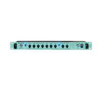 Tech 21 GLP1 Geddy Lee Rack Pre Amp