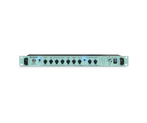 Tech 21 GLP1 Geddy Lee Rack Pre Amp