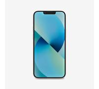 Tech21 Impact Glass for iPhone 12/13 mini - Toughened Glass Screen Protector with Scratch Resistance