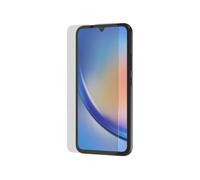 Tech 21 Impact Glass for Samsung Galaxy A34 5G Clear - T21-10197