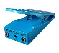 Tech 21 Killer Blue Wail Bass Wah Pedal