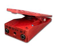 Tech 21 Killer Wail Richie Kotzen Wah Pedal