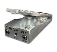Tech 21 Killer Wail v2 Wah Pedal