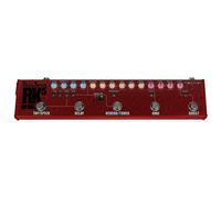 TECH 21 Richie Kotzen Signature Fly Rig® RK-5 V2