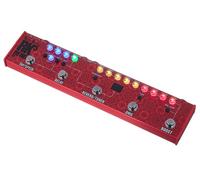 Tech 21 RK5 v3 Richie Kotzen Fly Rig