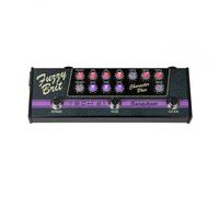 Tech 21 SansAmp Character Plus Series Fuzzy Brit