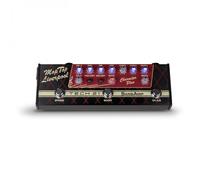 Tech 21 SansAmp Character Plus Series Mop Top Liverpool