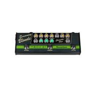 Tech 21 SansAmp Character Plus Series Screaming Blonde