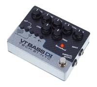 TECH 21 310089 Character Series VT Bass DI accessory