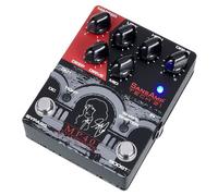 Tech 21 SansAmp Geddy Lee MP40 Limited