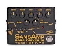 Tech 21 SansAmp Para Driver DI
