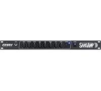 Tech 21 SansAmp RBI 1U Rackmount for Bass - Nearly New