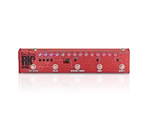 Tech 21 SansAmp Richie Kotzen Fly Rig 5 V2