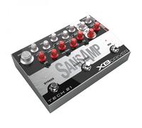 Tech 21 SansAmp XB Driver