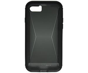 Tech 21 T21-5333 Evo Tactical XT Case with FlexShock for Apple iPhone 7 - Black