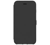 Tech 21 T21-5357 Evo Wallet Case with FlexShock for Apple iPhone 7 Plus - Black