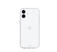 Tech21 iPhone 16 Plus EvoLite Phone Case - Clear