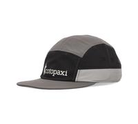 Tech 5panel Cap Black Cinder - male - Cotopaxi - Hats & Caps - Multicolor - ONE SIZE - Accessories ONE SIZE