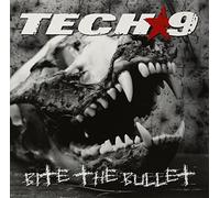 Tech 9 - Bite The Bullet [VINYL]