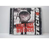 Tech-9 - Last Line Of Defense