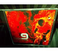 Tech 9 - Scars on the Inside