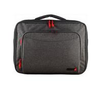TECH AIR 15.6” Modern Plus Soft Shockproof PC Case, Grey