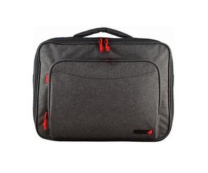 TECH AIR 15.6” Modern Plus Soft Shockproof PC Case, Grey