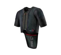 Alpinestars Tech-Air 7X Airbag Vest, black, size XXL