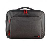 Tech Air Classic Clam Grey 15.6 Inch Notebook Case