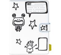 Tech Air Monster Kids Universal Tablet Case 7"/8" - TAUKT007